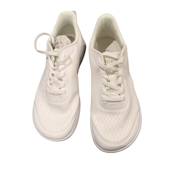 Hike Footwear Shoes - Hike Footwear White Athletic Shoes Size 6